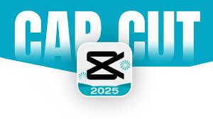 CapCut Icon 2025
